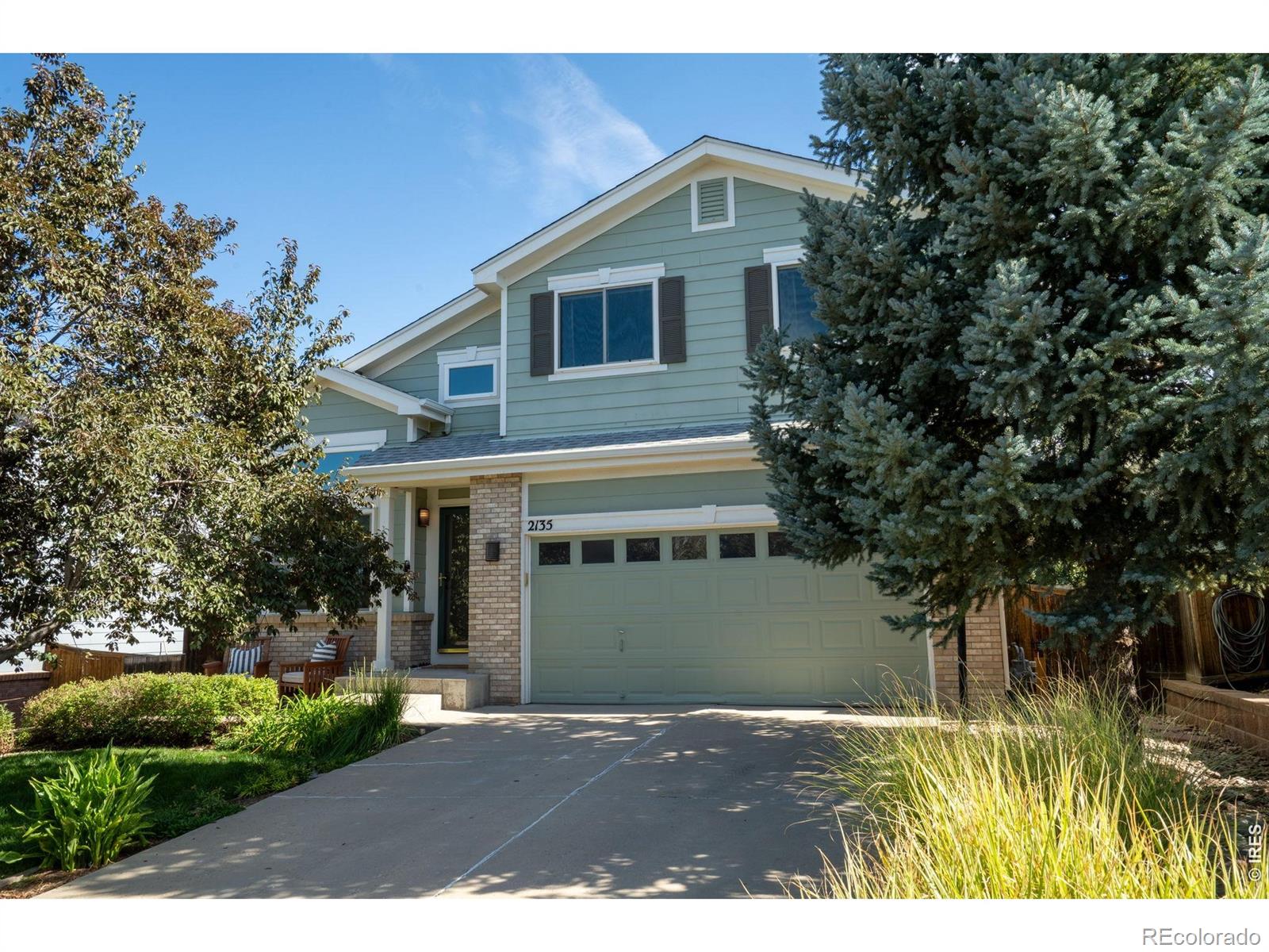 Vista Ridge Erie Home | MLS #: 45678910686272135  Indian Paintbrush Way, Erie Beds: 4 Baths: 5 Price: $735,000