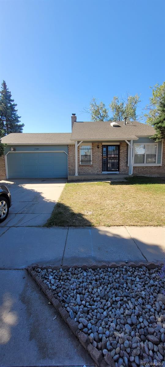 Du Denver Home | MLS #: 284252115084 E Andrews Drive, Denver Beds: 4 Baths: 3 Price: $550,000
