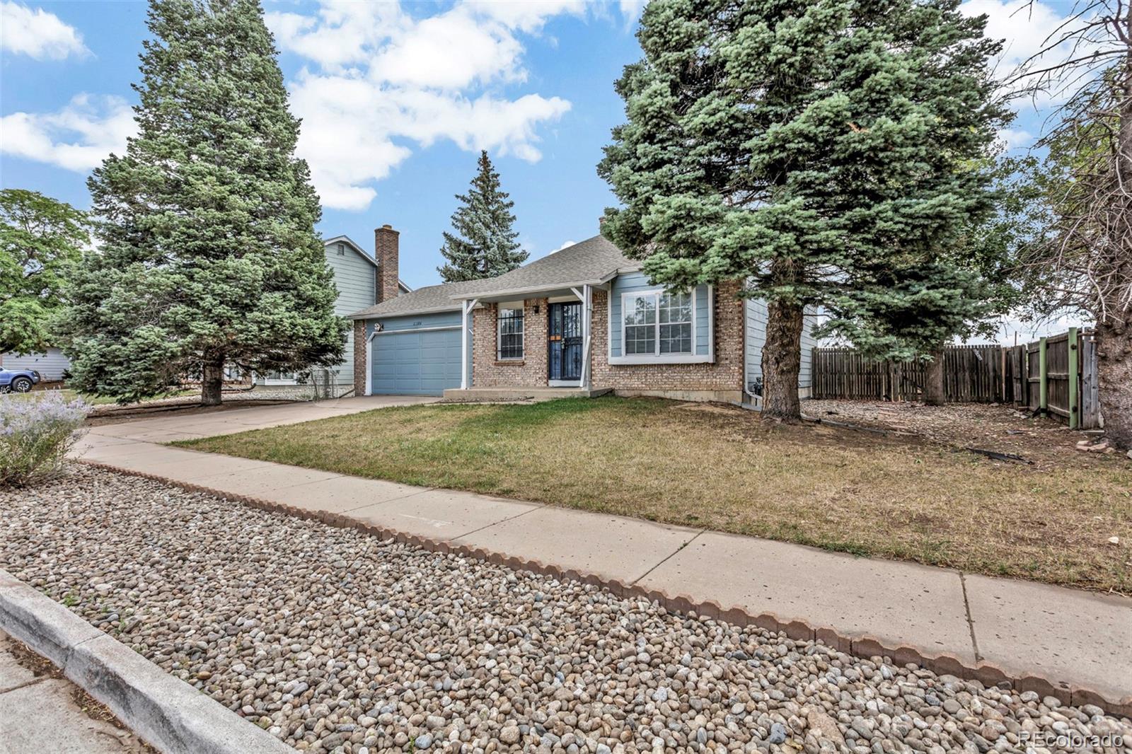 15084 E Andrews Drive, denver&nbsp; House Search MLS Picture