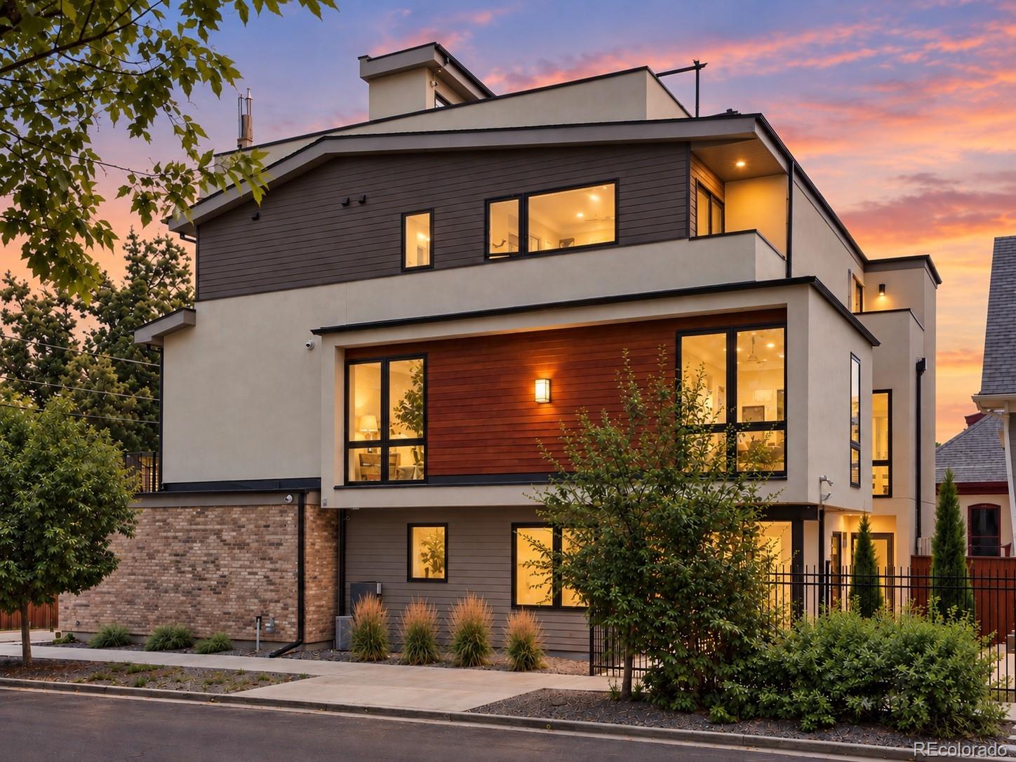 3820  Eliot Street, denver&nbsp; House Search MLS Picture