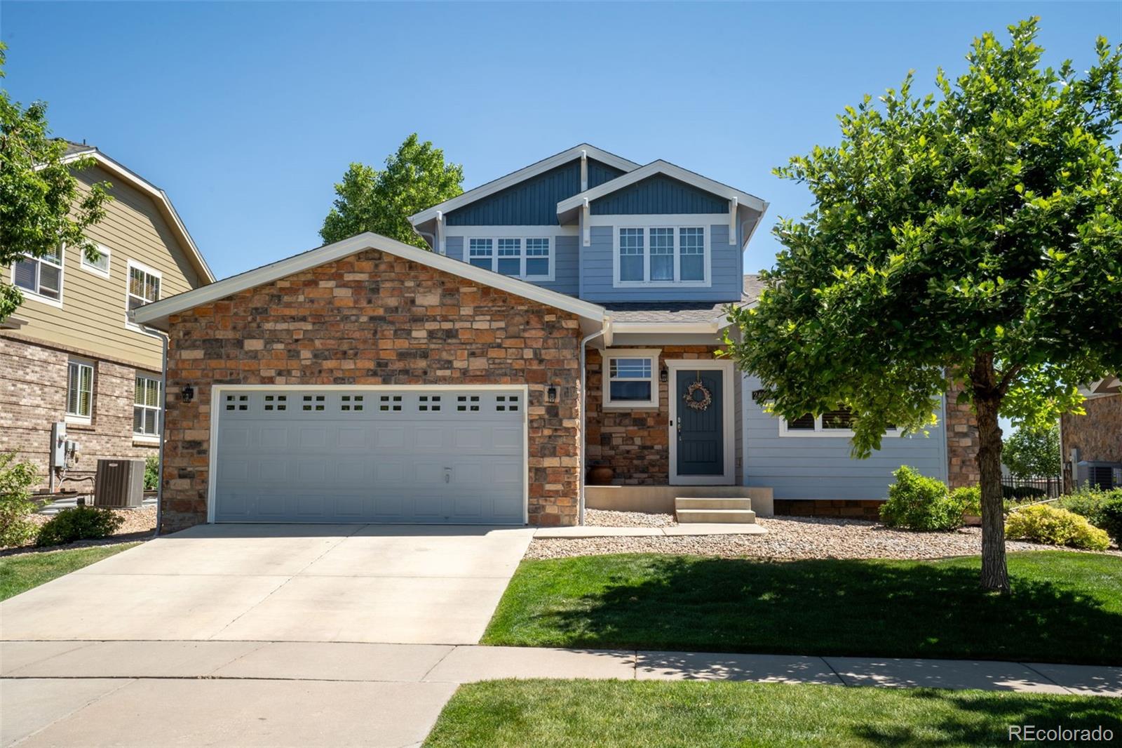  Aurora Home | MLS #: 464347524082 E 2nd Drive, Aurora Beds: 6 Baths: 4 Price: $549,900