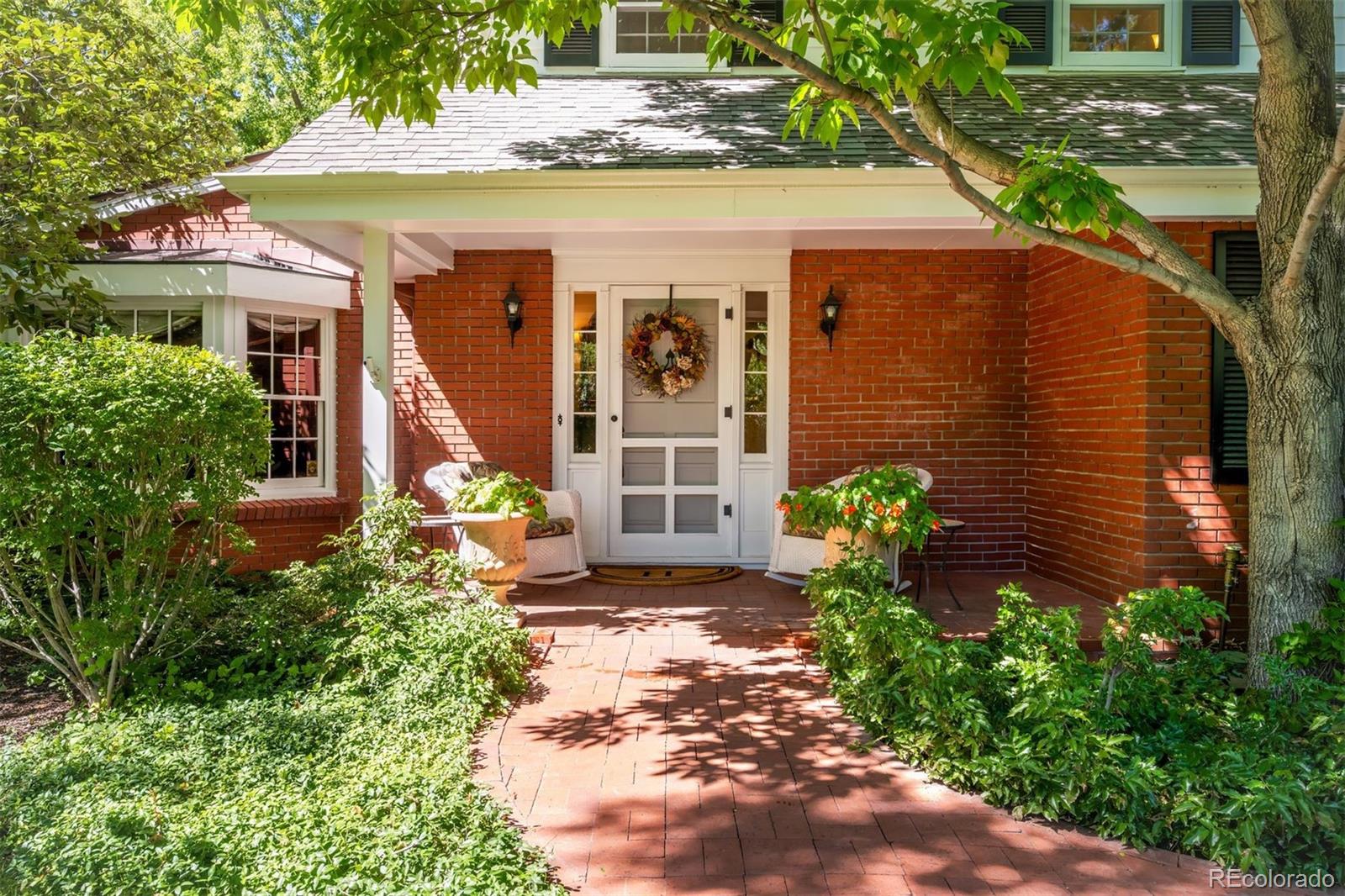 3  Vista Road, cherry hills village&nbsp; House Search MLS Picture