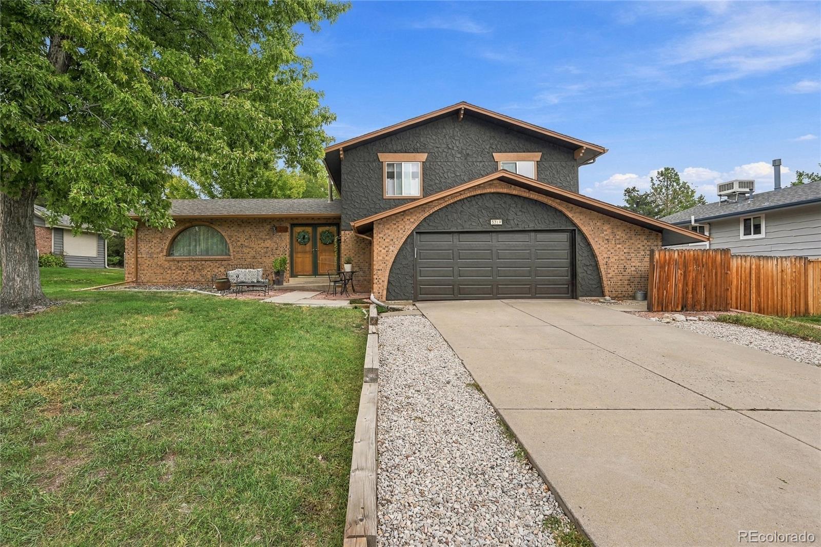 5319 W Roxbury Place, littleton&nbsp; House Search MLS Picture