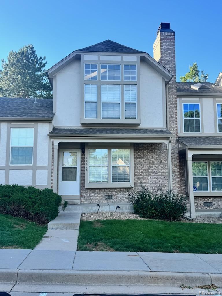 Quail Run Aurora Condo / Townhome | MLS #: 59565141150 S Waco Street B, Aurora Beds: 2 Baths: 3 Price: $245,000