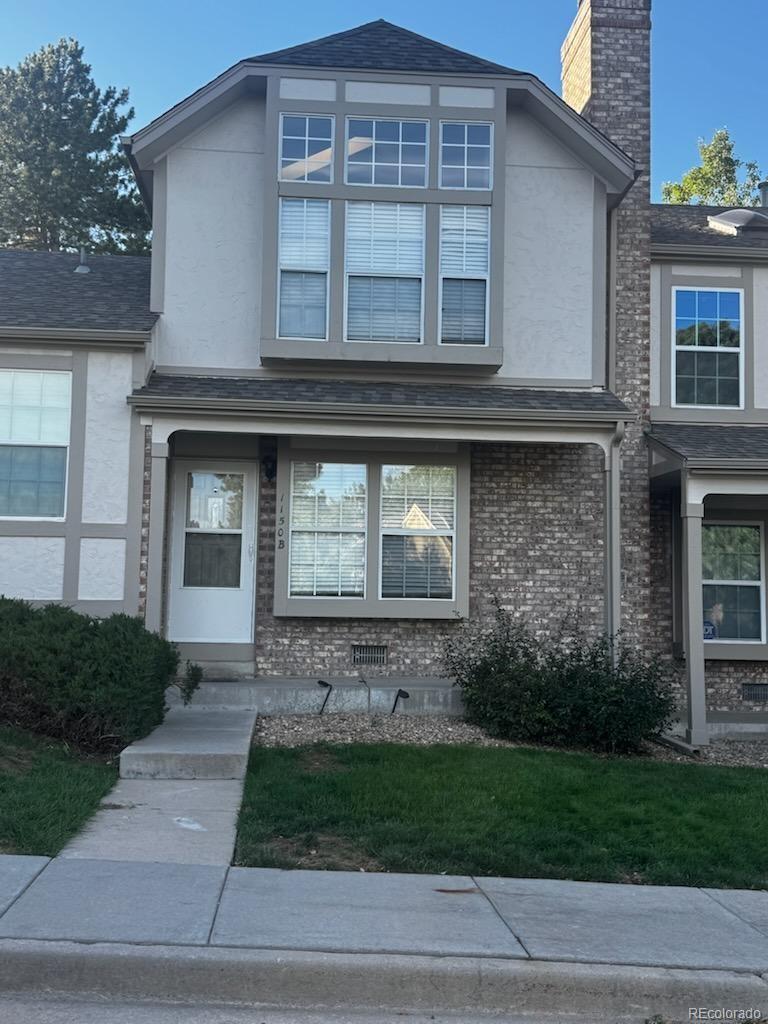 1150 S Waco Street, aurora&nbsp; House Search MLS Picture