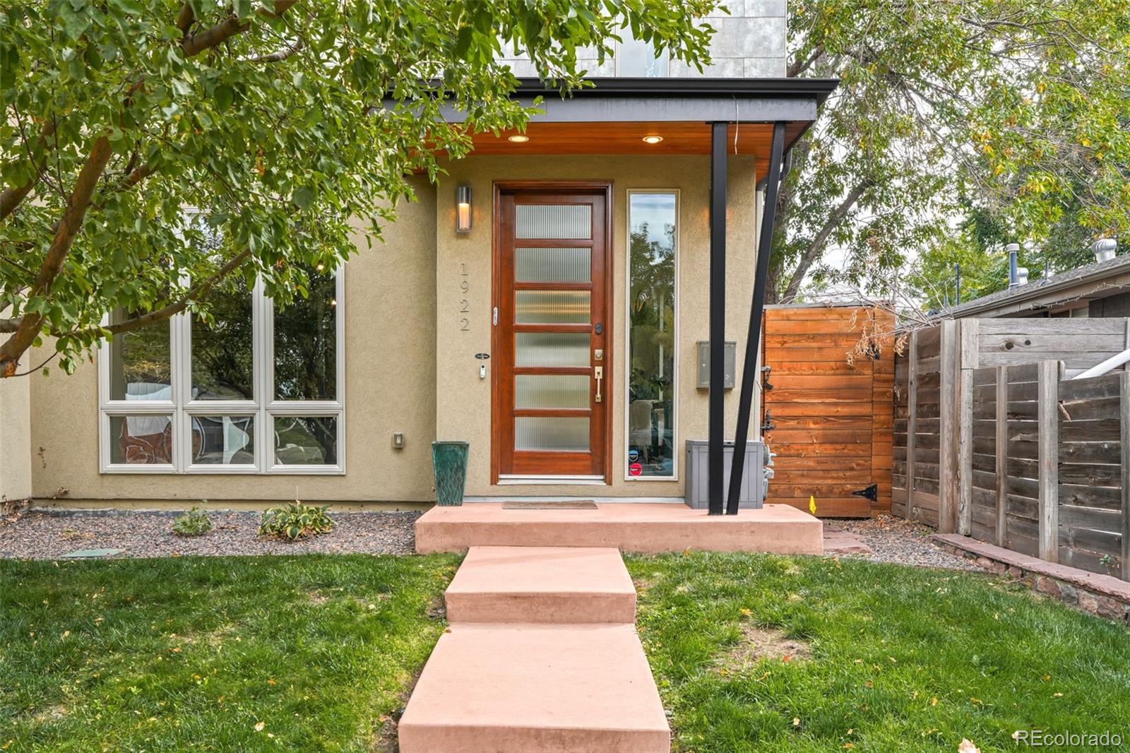 1922 W 36th Avenue, denver&nbsp; House Search MLS Picture