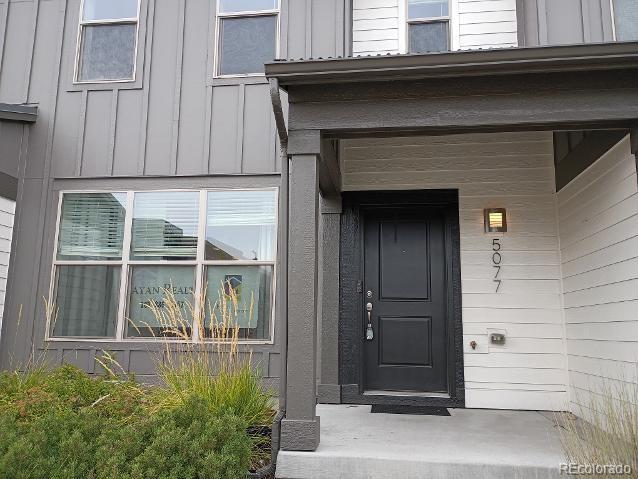 1 Denver Condo / Townhome | MLS #: 30609985077 N Central Park Boulevard N, Denver Beds: 3 Baths: 3 Price: $301,425
