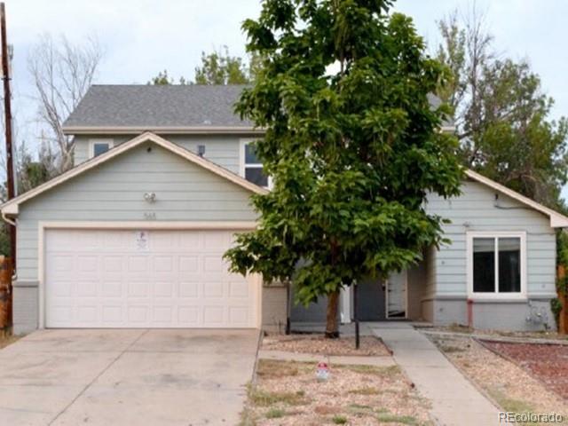  Thornton Home | MLS #: 4794692565 W 96th Avenue, Thornton Beds: 5 Baths: 3 Price: $800,000