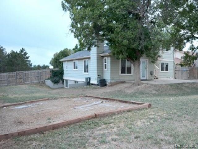 565 W 96th Avenue, thornton&nbsp; House Search MLS Picture