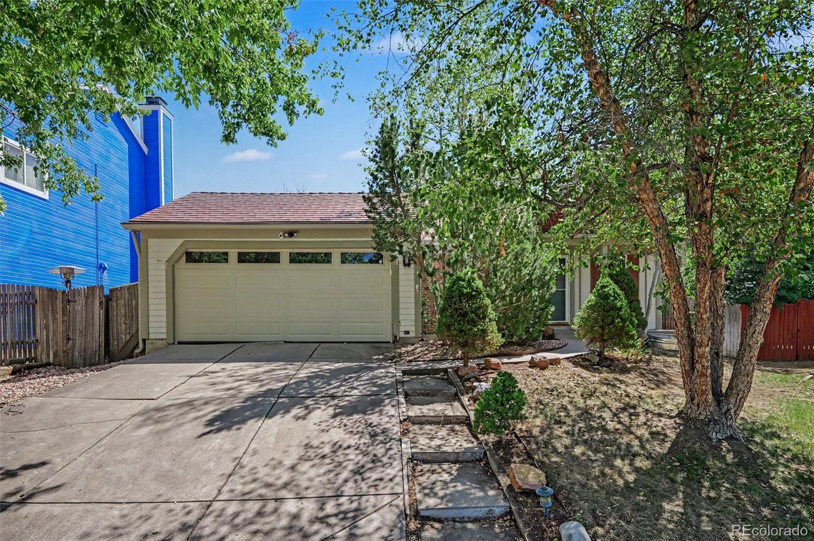 19732 E Bates Drive, aurora&nbsp; House Search MLS Picture