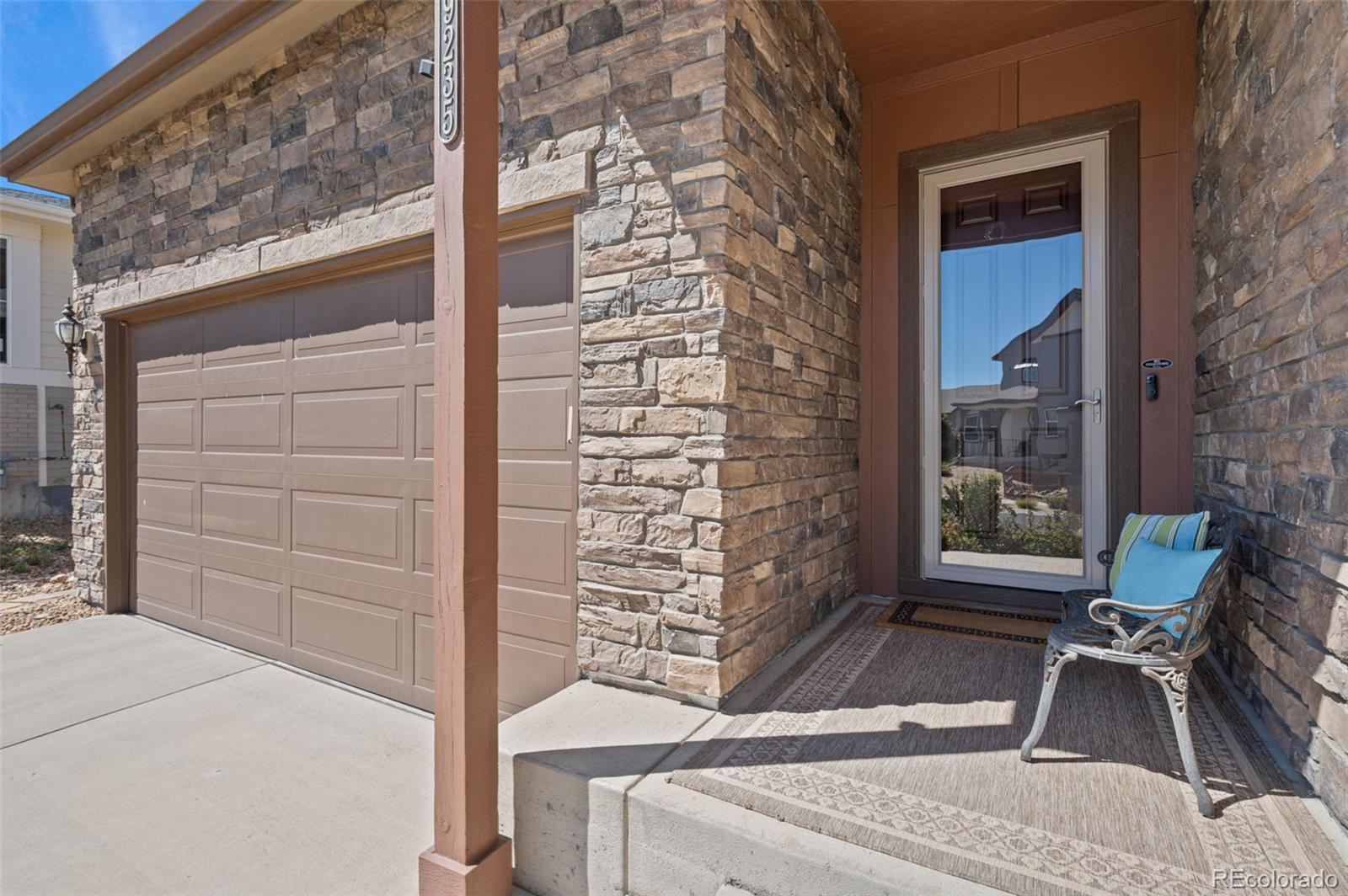 9235  Blanca Street, arvada&nbsp; House Search MLS Picture