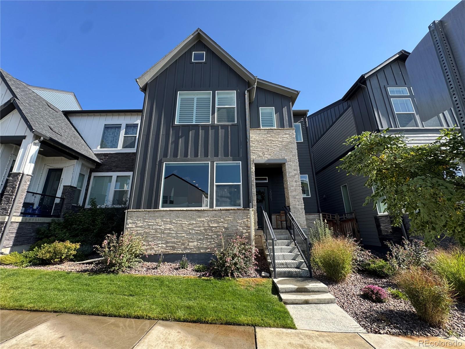 2007  Alcott Way, broomfield&nbsp; House Search MLS Picture