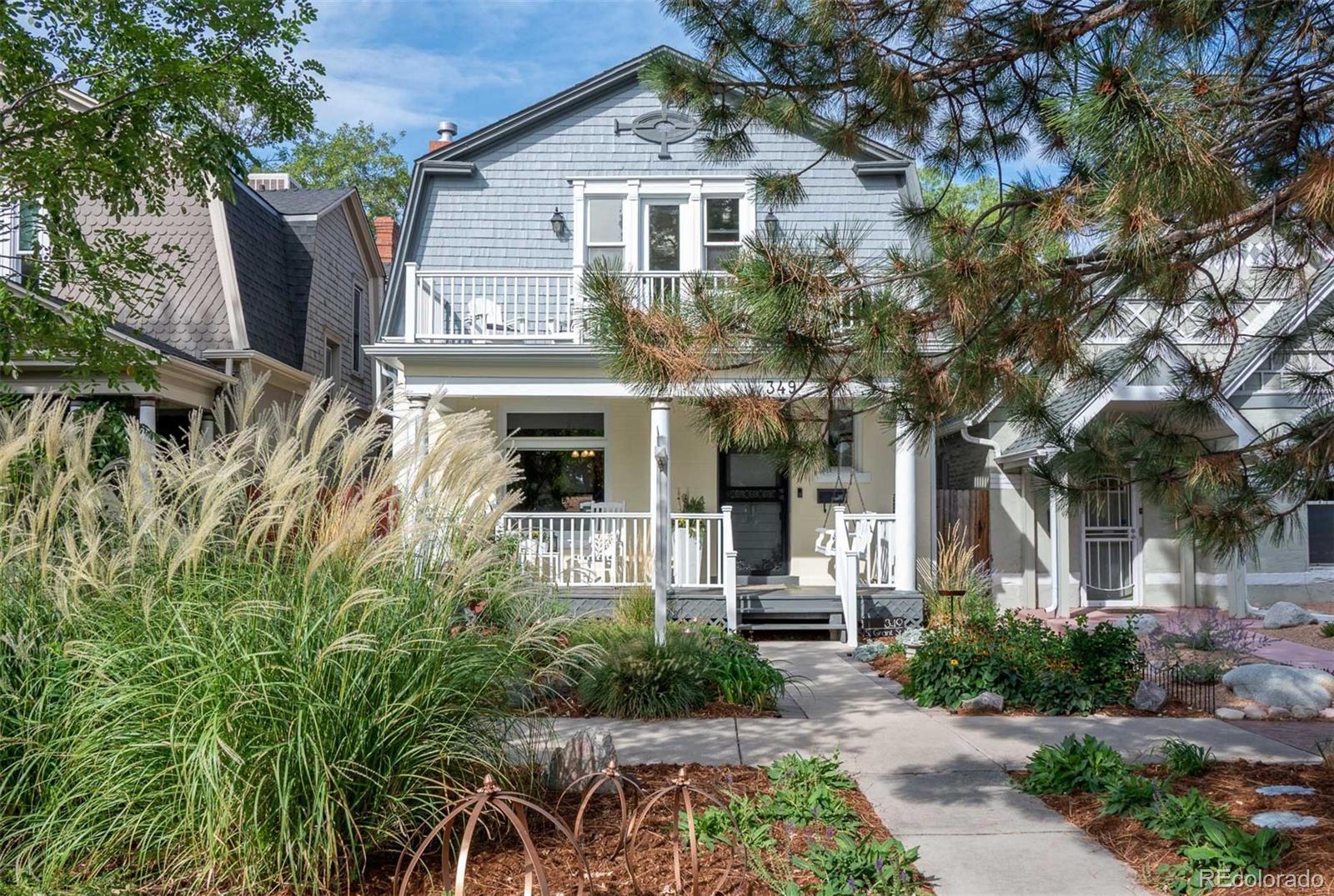 denver&nbsp; House Search Picture