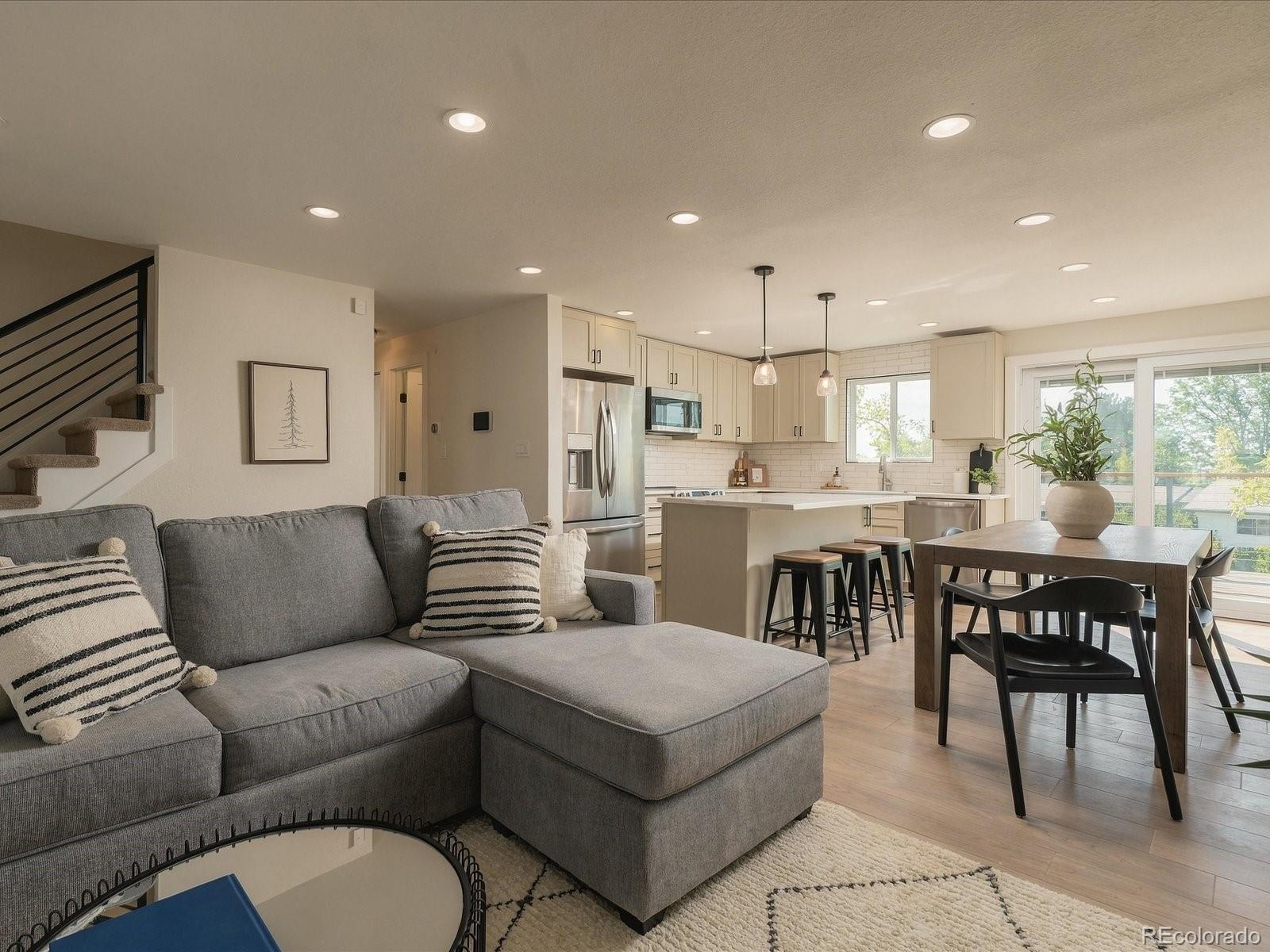 7474  Kendall Street, arvada&nbsp; House Search MLS Picture