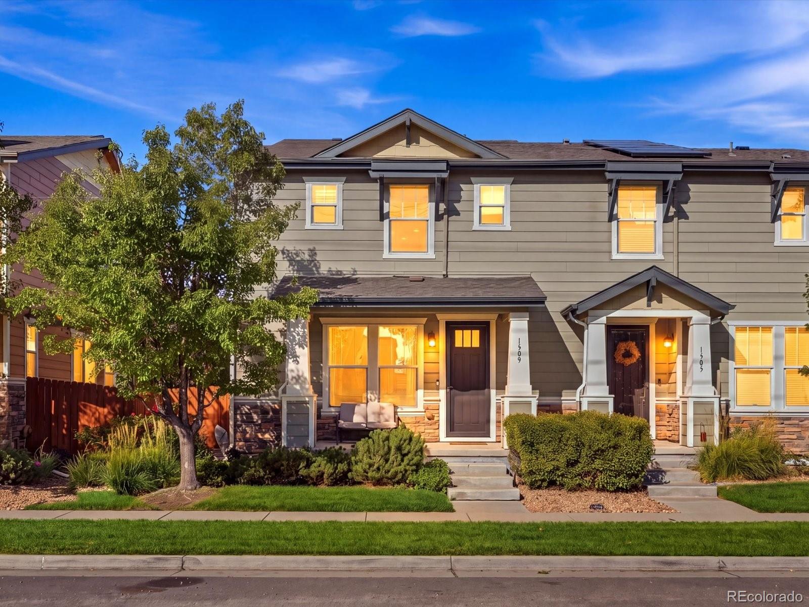 denver&nbsp; House Search Picture