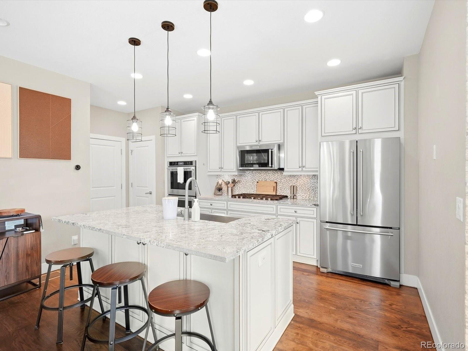 1509 S Dayton Street, denver&nbsp; House Search MLS Picture