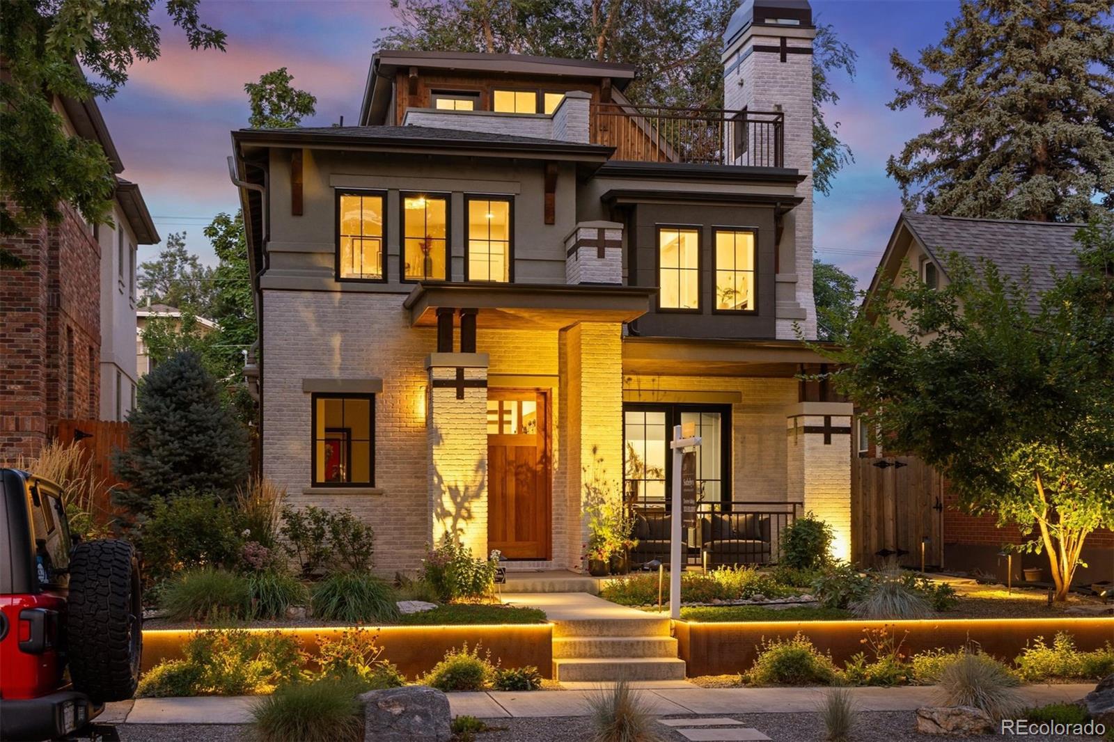 denver&nbsp; House Search Picture