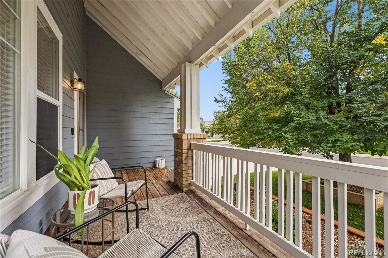 10965  Dearborne Drive, parker&nbsp; House Search MLS Picture