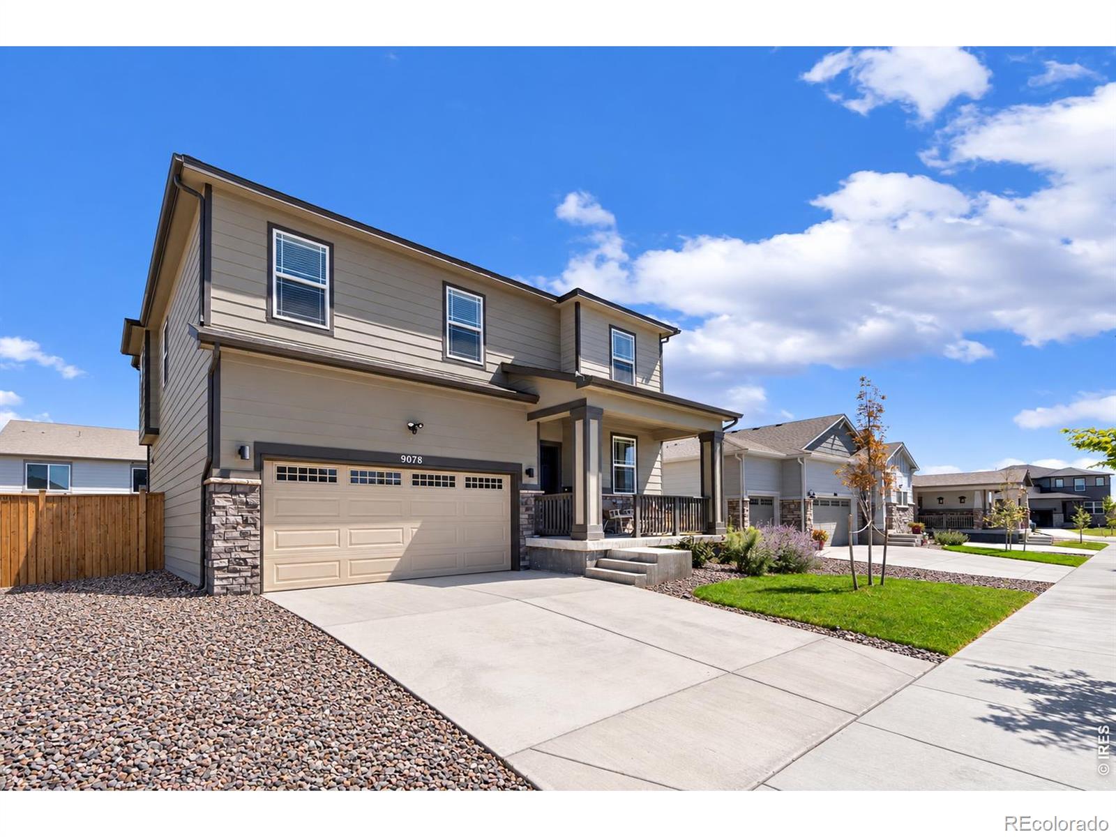  Commerce City Home | MLS #: 45678910686409078  Salida Street, Commerce City Beds: 3 Baths: 3 Price: $570,000