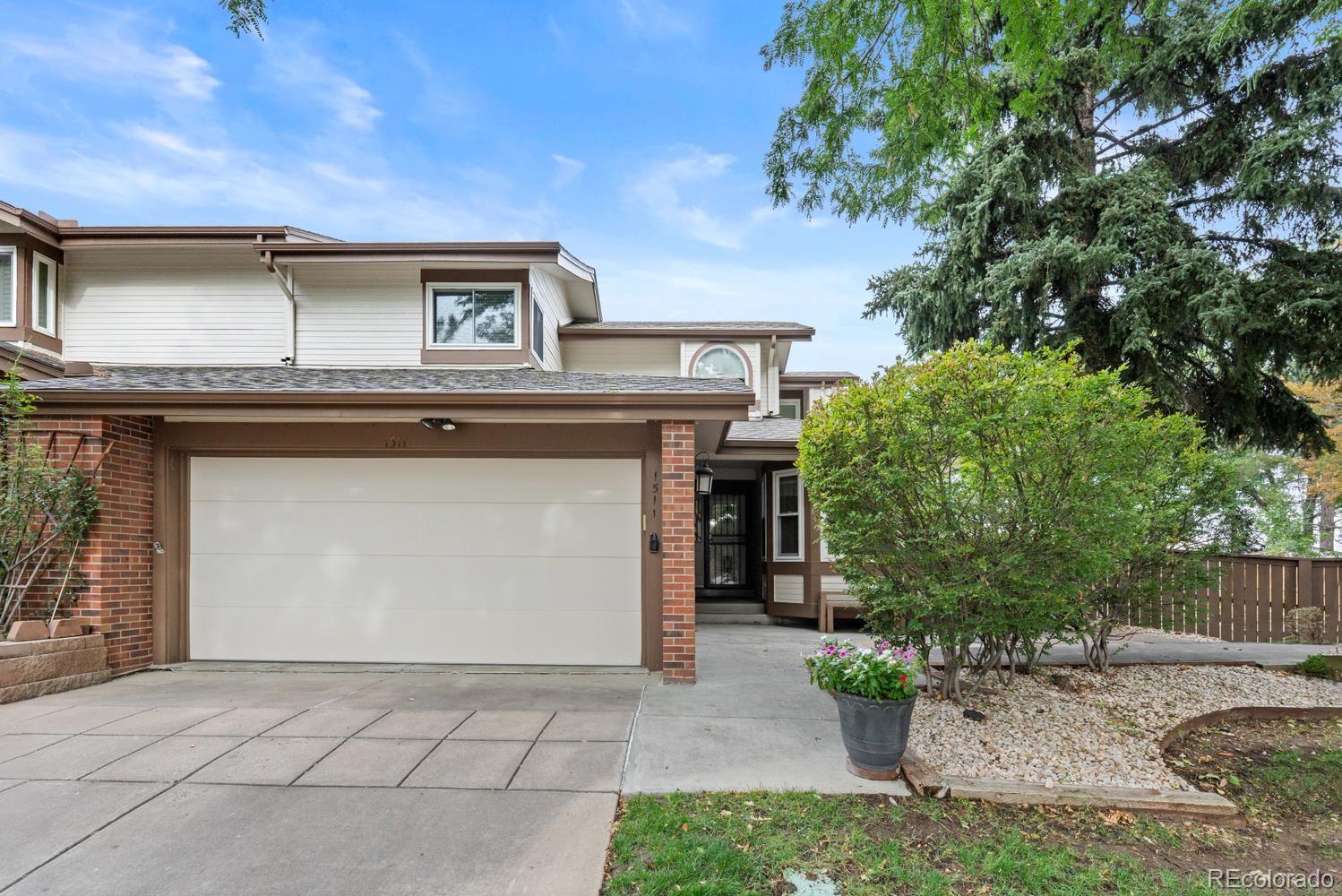  Highlands Ranch Home | MLS #: 62476261511  Northcrest Drive, Highlands Ranch Beds: 2 Baths: 4 Price: $499,000