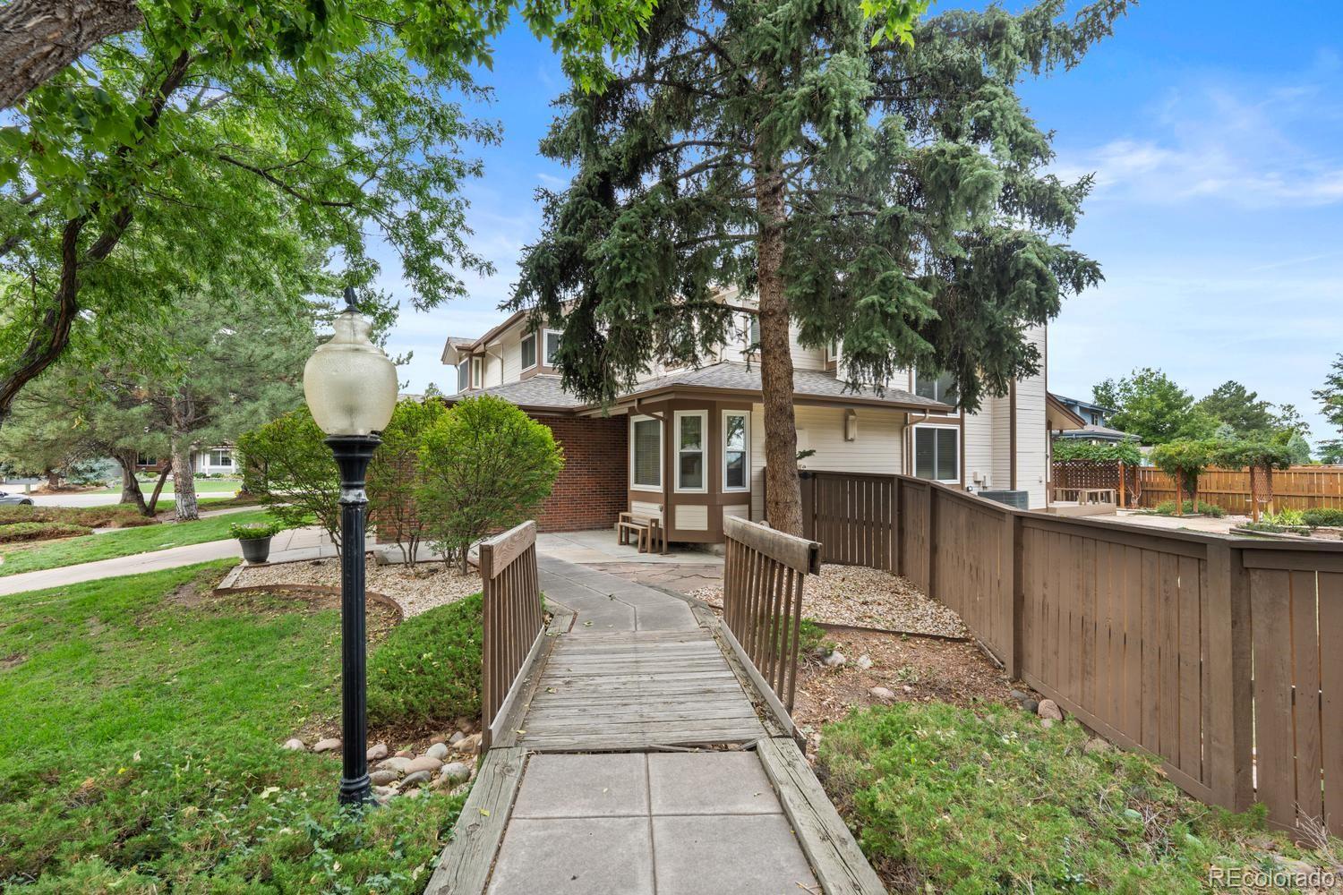 1511  Northcrest Drive, highlands ranch&nbsp; House Search MLS Picture
