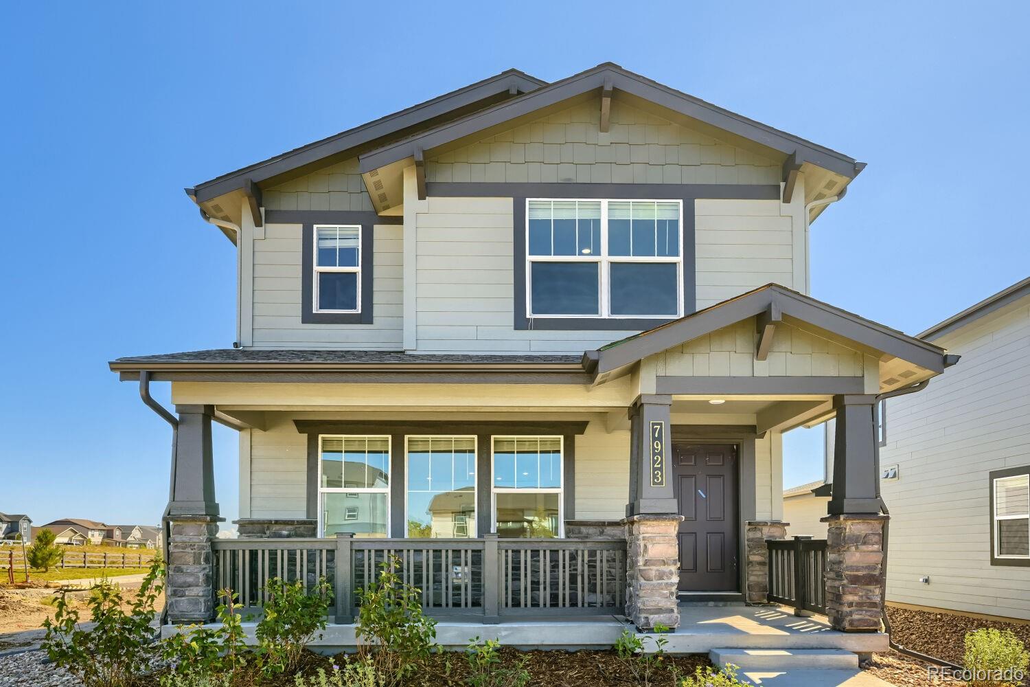 colorado springs&nbsp; House Search Picture