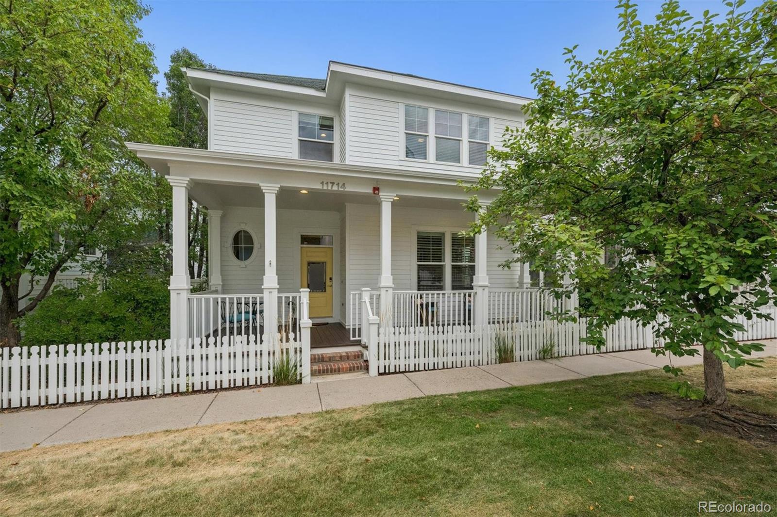 11714  Perry Street, westminster&nbsp; House Search MLS Picture
