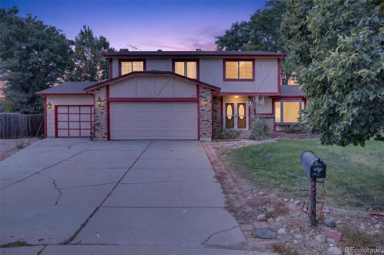  Aurora Home | MLS #: 89478781079 S Joplin Way, Aurora Beds: 4 Baths: 3 Price: $515,000