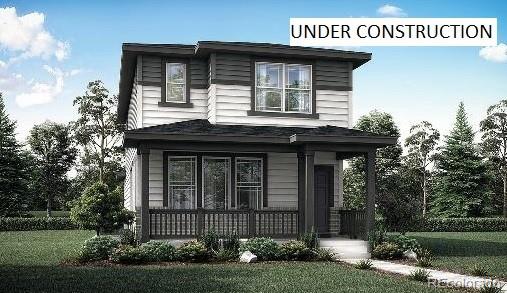 colorado springs&nbsp; House Search Picture