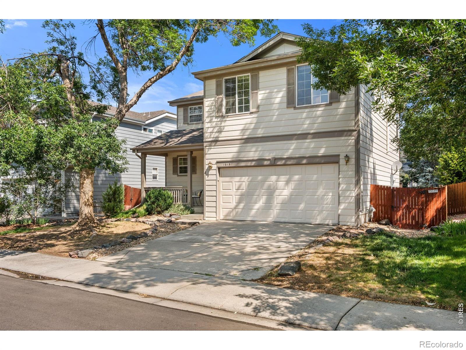 Arapahoe Ridge Erie Home | MLS #: 45678910686491615  Holeman Drive, Erie Beds: 3 Baths: 3 Price: $619,000
