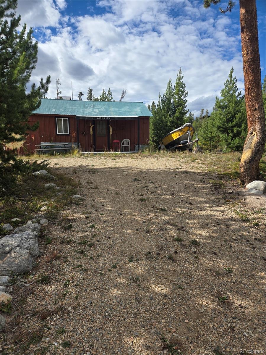 69  County Road 4652 , grand lake&nbsp; House Search MLS Picture