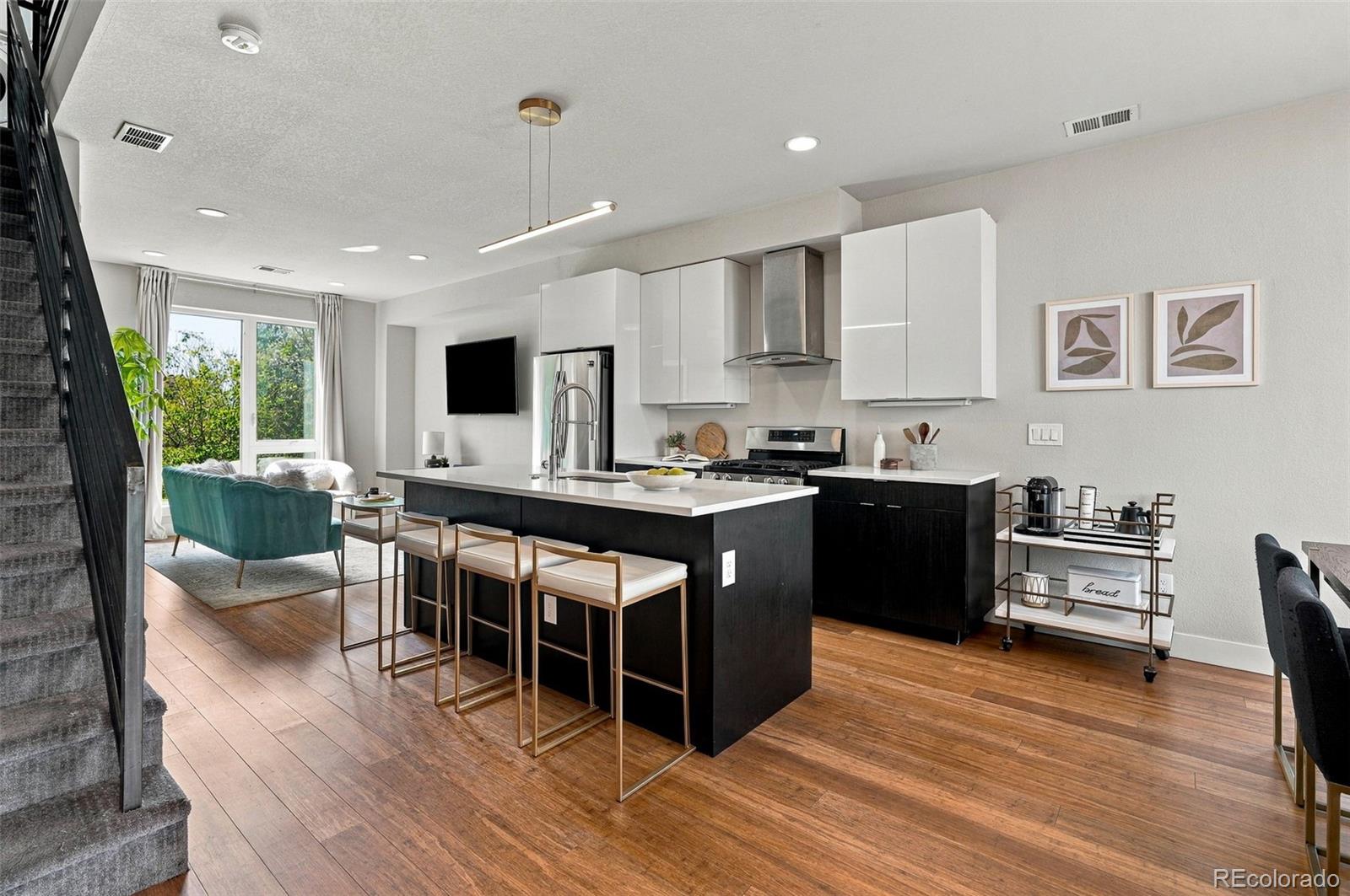 1269  Xavier Street, denver&nbsp; House Search MLS Picture