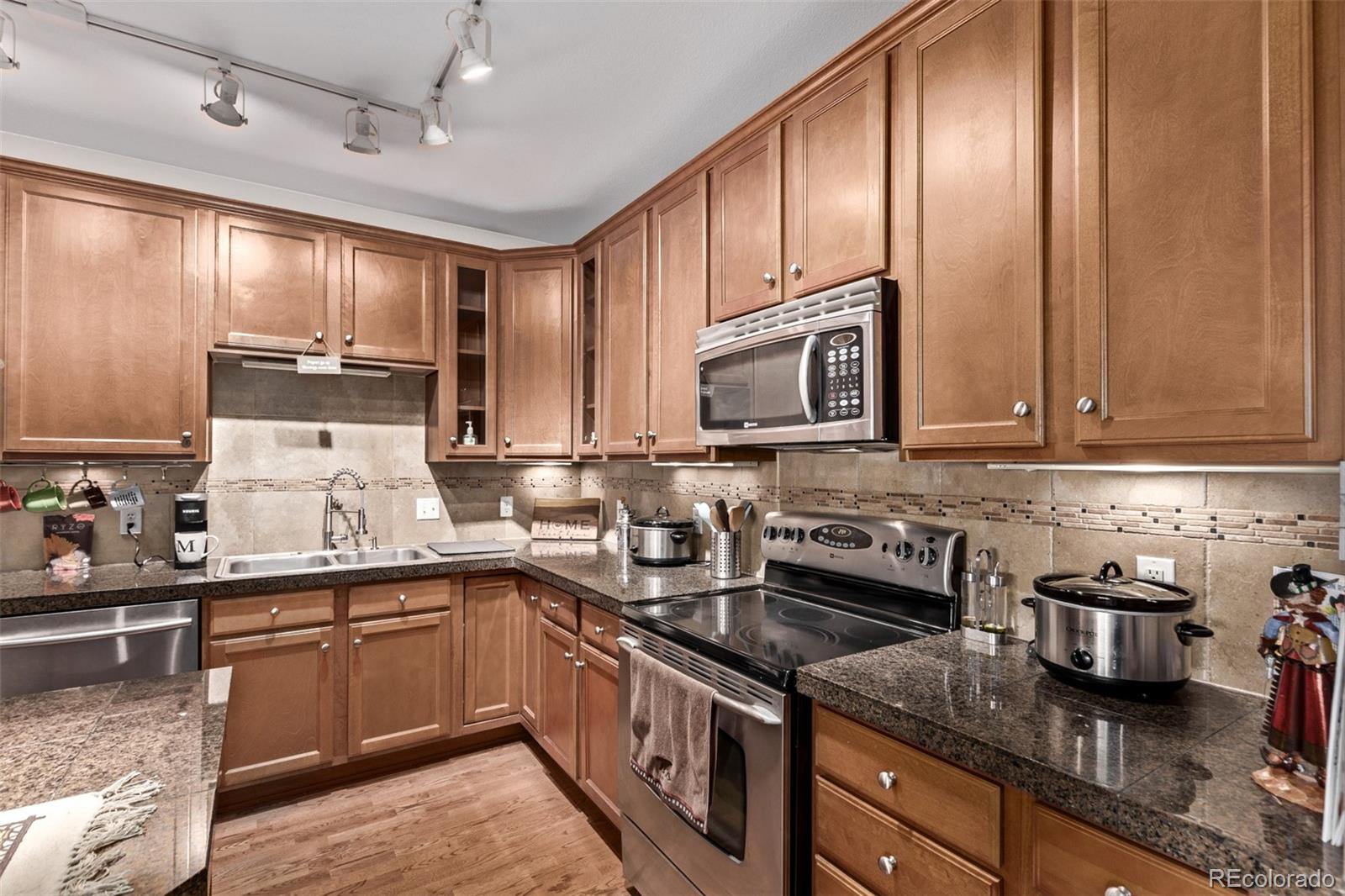 Stonegate Parker Condo / Townhome | MLS #: 80658279318  Las Ramblas Court R, Parker Beds: 2 Baths: 2 Price: $375,000