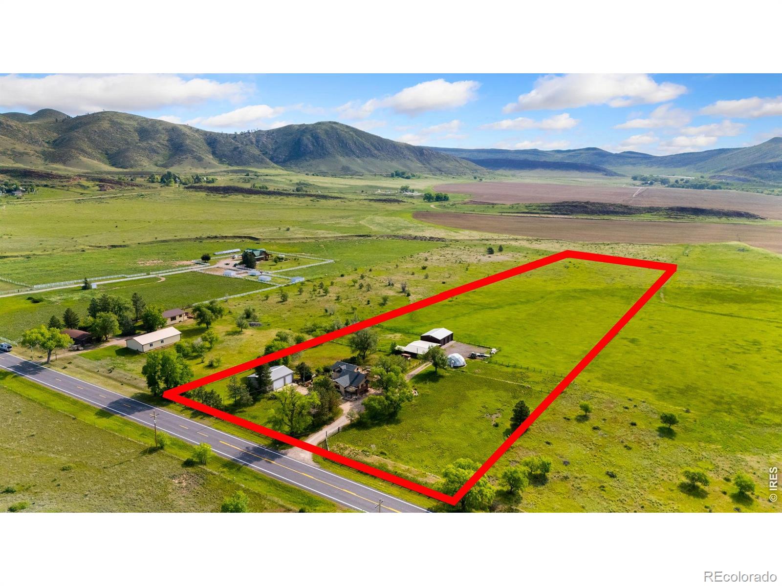 bellvue&nbsp; House Search Picture