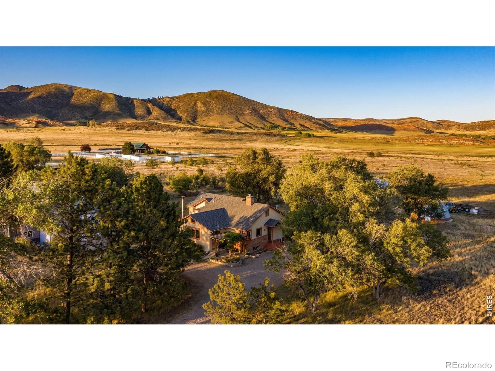 6016 N County Road 29c , bellvue&nbsp; House Search MLS Picture