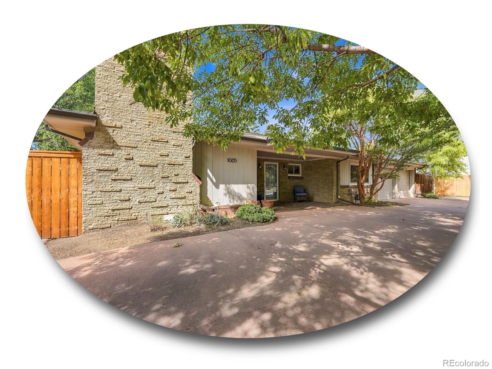  Lakewood Home | MLS #: 61441311005  Lamar Street, Lakewood Beds: 3 Baths: 2 Price: $699,900