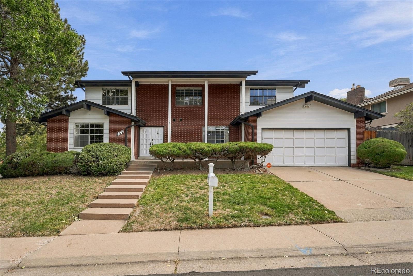 denver&nbsp; House Search Picture