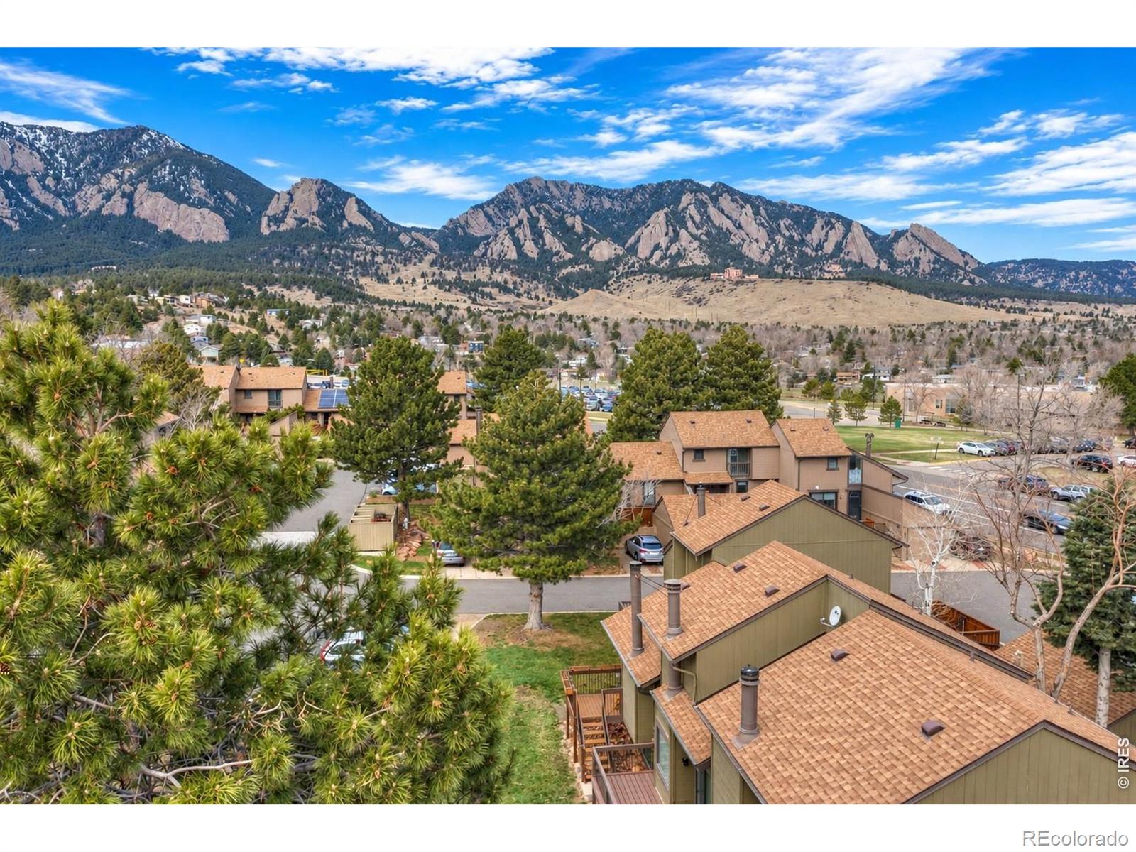 boulder&nbsp; House Search Picture