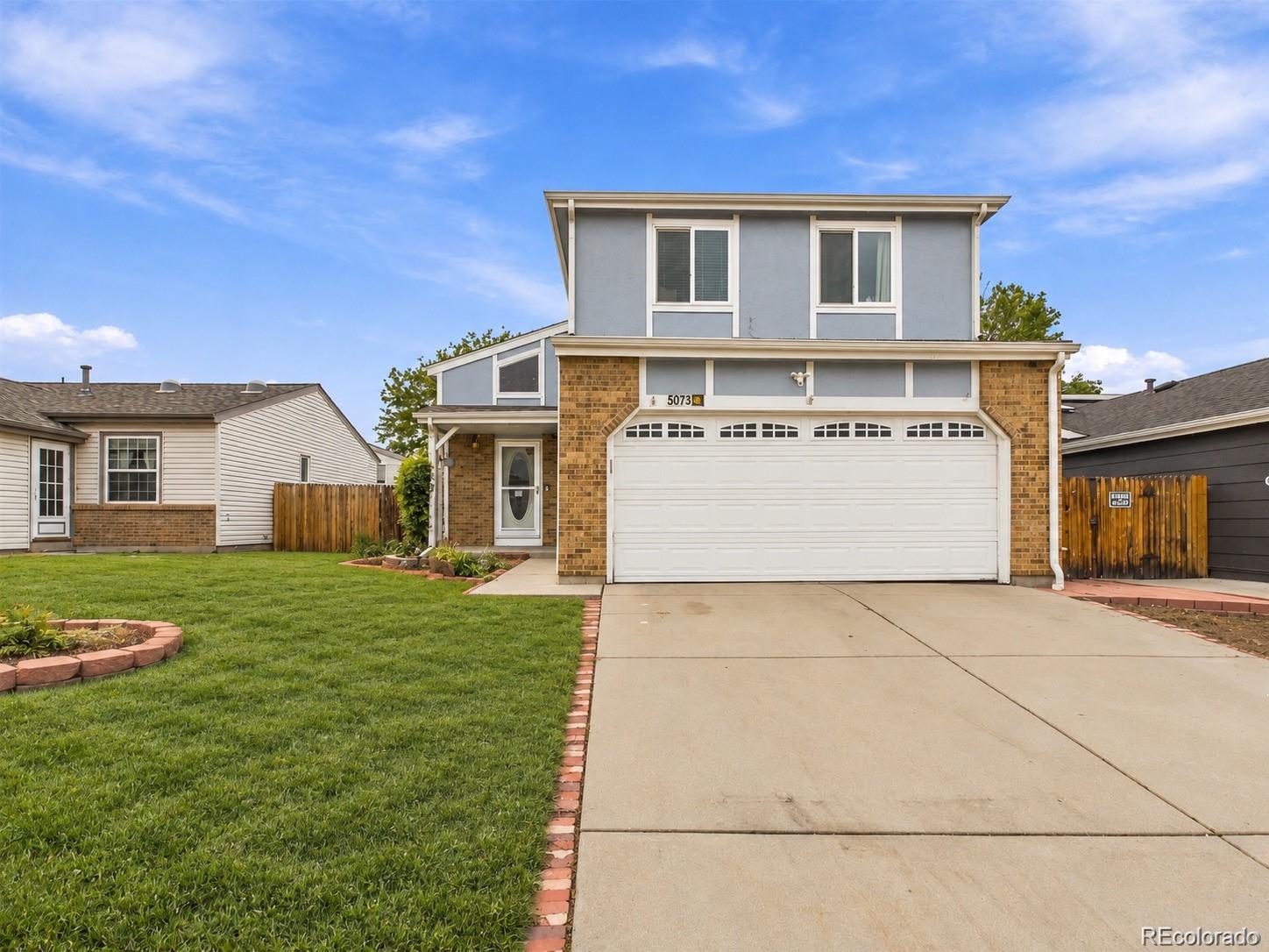  Thornton Home | MLS #: 63343105073 E 112th Place, Thornton Beds: 3 Baths: 2 Price: $495,000