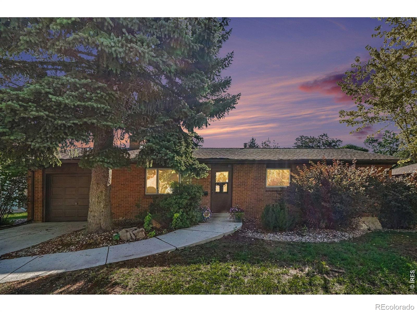 loveland&nbsp; House Search Picture