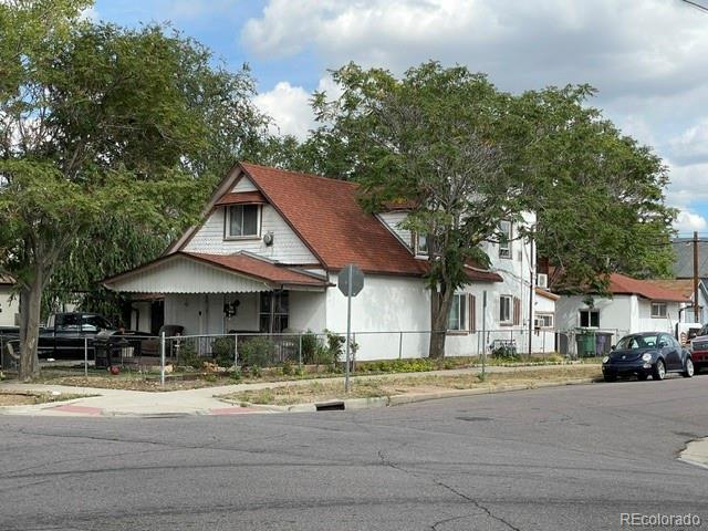 Denver Home | MLS #: 34145804502  Clayton Street, Denver Beds: 3 Baths: 2 Price: $489,000