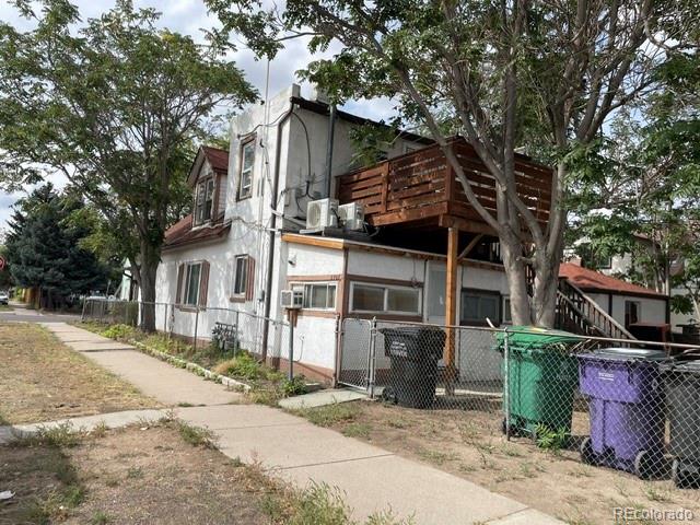 4502  Clayton Street, denver&nbsp; House Search MLS Picture