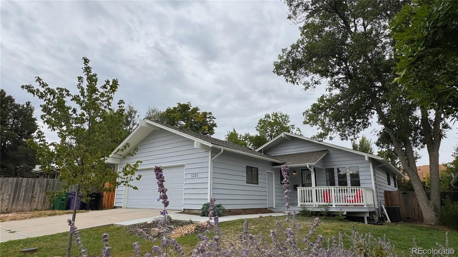 Virginia Village Denver Home | MLS #: 26871601321 S Dahlia Street, Denver Beds: 4 Baths: 3 Price: $800,000