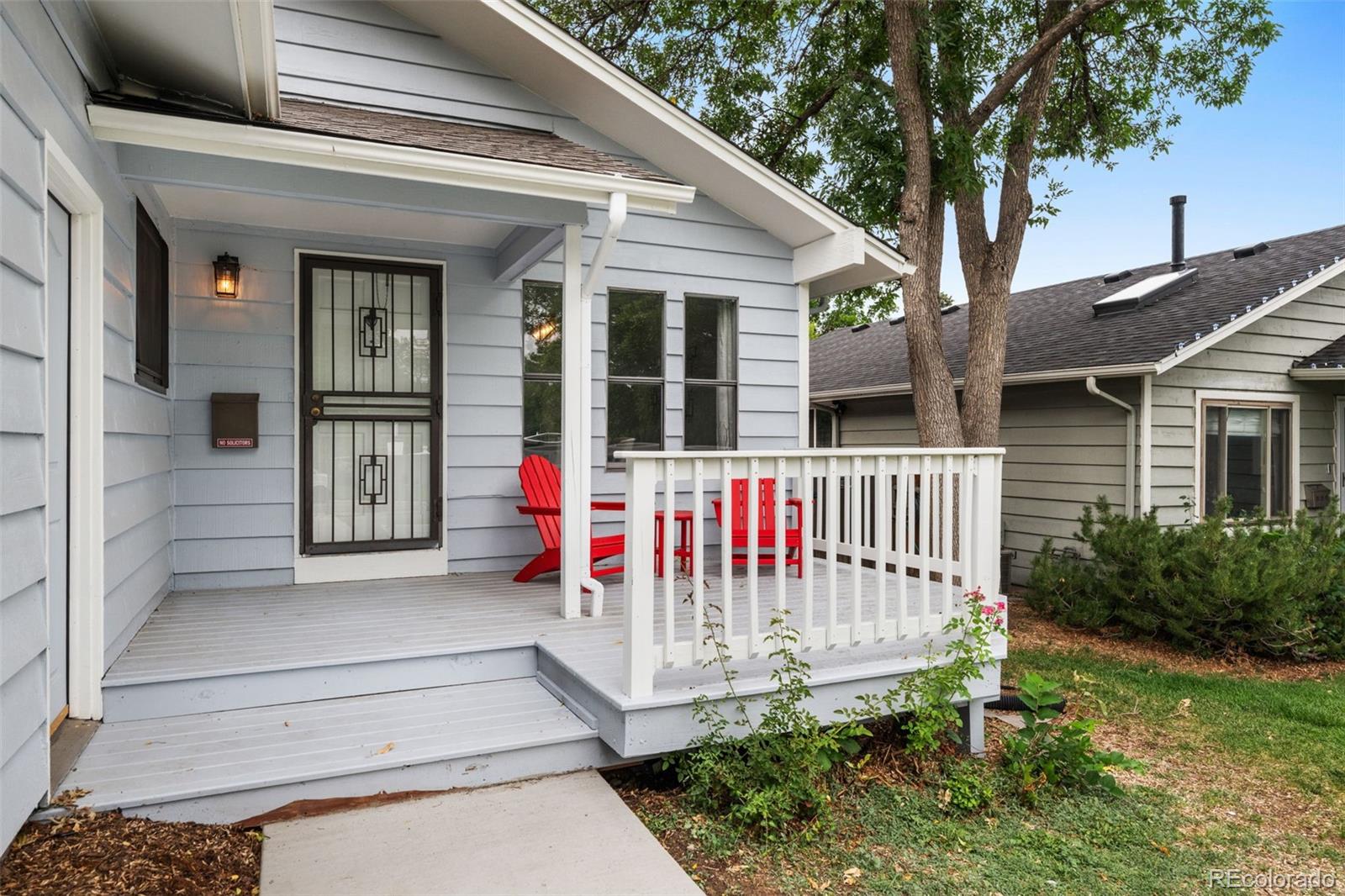 1321 S Dahlia Street, denver&nbsp; House Search MLS Picture