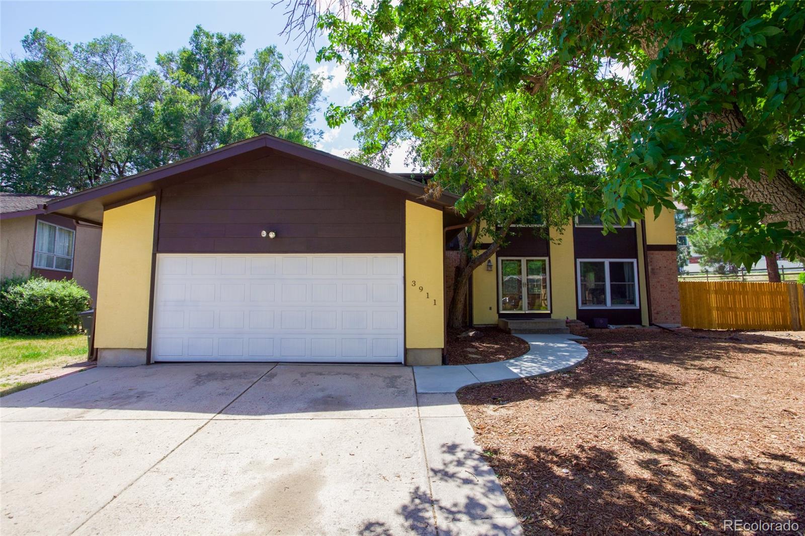 colorado springs&nbsp; House Search Picture