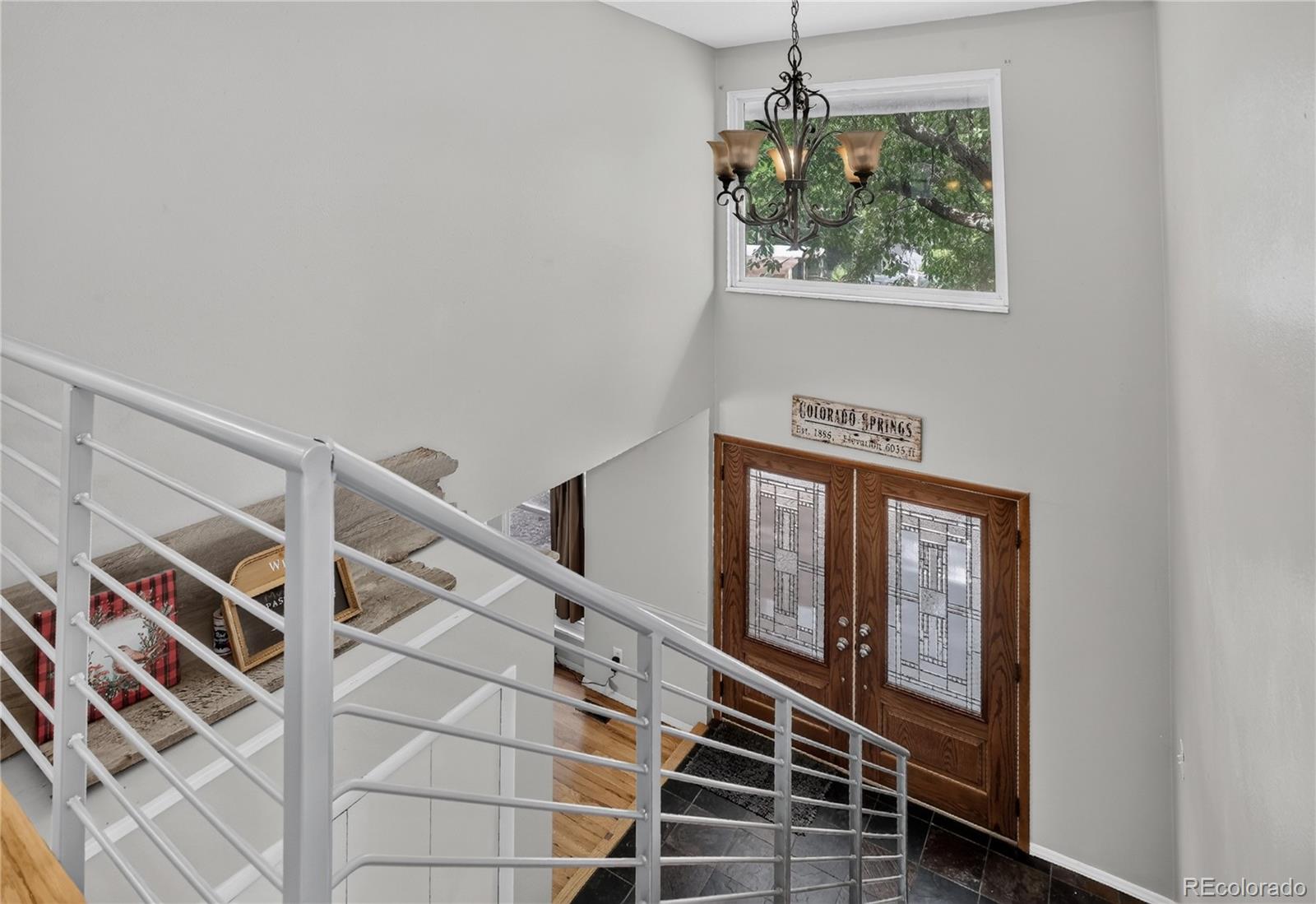 3911  Languid Lane, colorado springs&nbsp; House Search MLS Picture