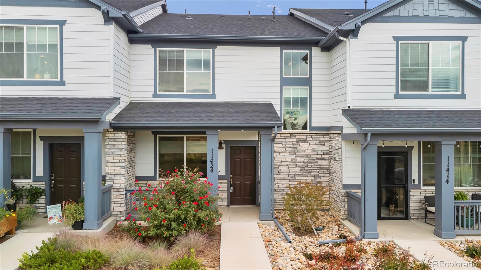  Littleton Condo / Townhome | MLS #: 499062411424 W Belleview Drive , Littleton Beds: 3 Baths: 3 Price: $496,000