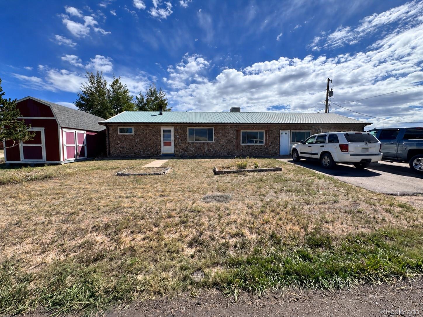 402  South Street, silver cliff&nbsp; House Search MLS Picture