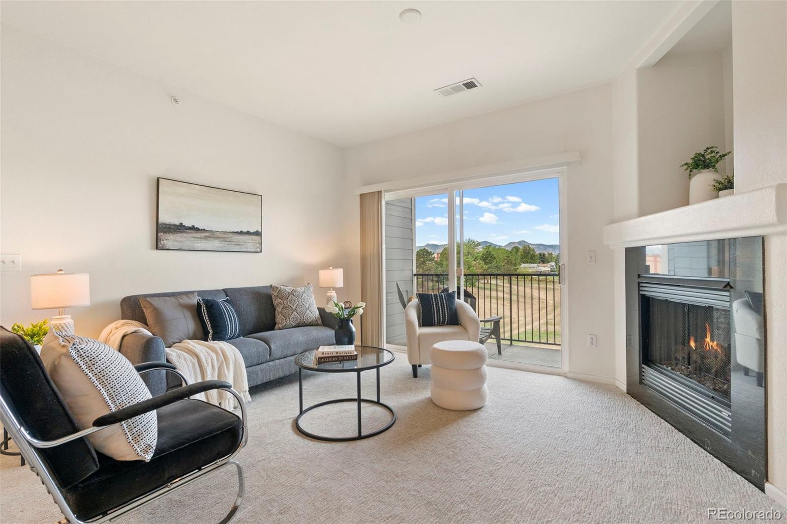 4451 S Ammons Street, denver&nbsp; House Search MLS Picture