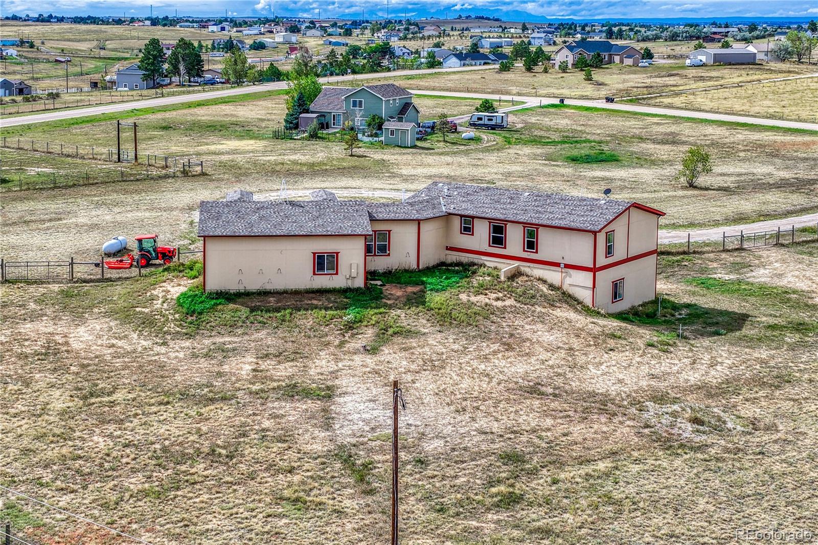 44541  Overland Trail, elizabeth&nbsp; House Search MLS Picture
